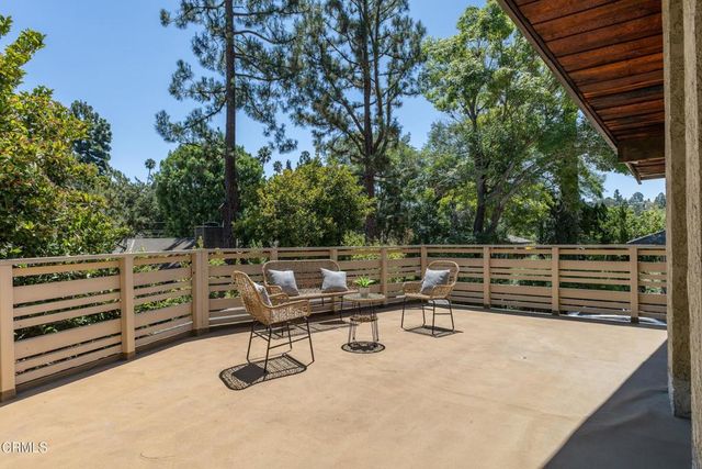 579 Laguna Road, Pasadena, CA 91105