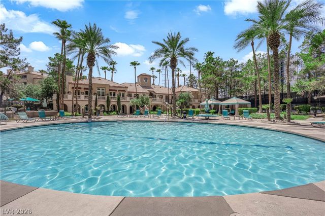 220 East Flamingo Road 117, Las Vegas, NV 89169