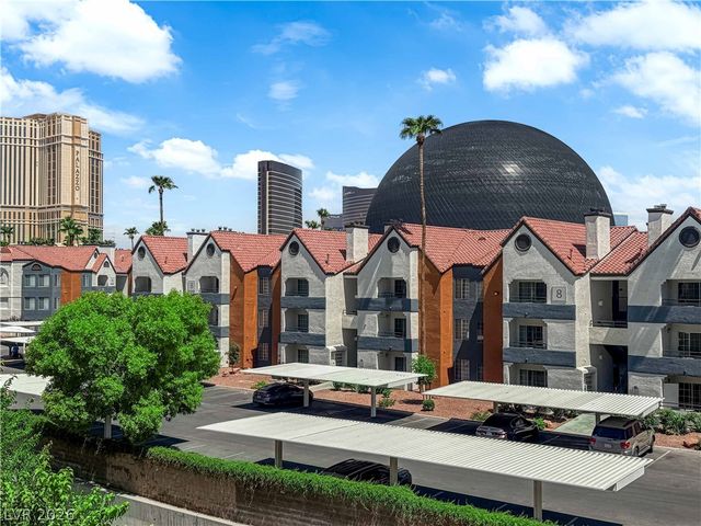 220 East Flamingo Road 117, Las Vegas, NV 89169