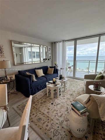 2030 S Ocean Dr 815, Hallandale Beach, FL 33009