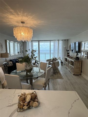 2030 S Ocean Dr 815, Hallandale Beach, FL 33009