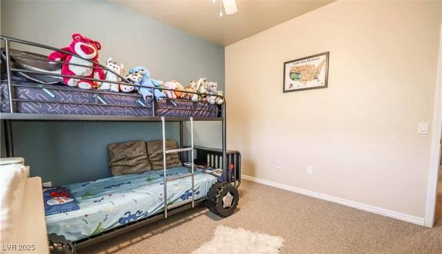 5555 Alden Bend Drive, Las Vegas, NV 89135