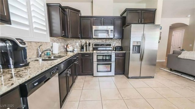 5555 Alden Bend Drive, Las Vegas, NV 89135