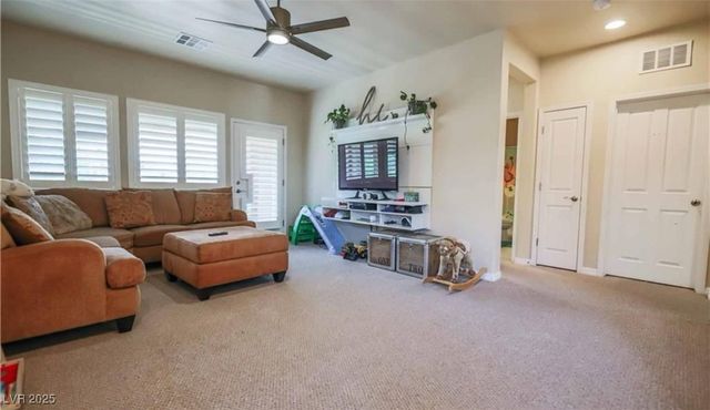 5555 Alden Bend Drive, Las Vegas, NV 89135