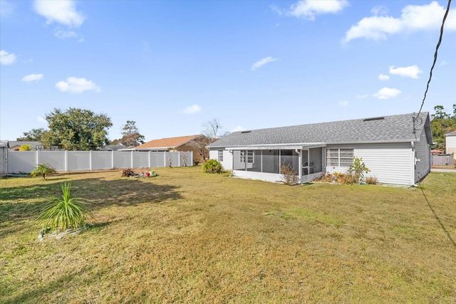 3618 VAN DALE STREET, Deltona, FL 32738