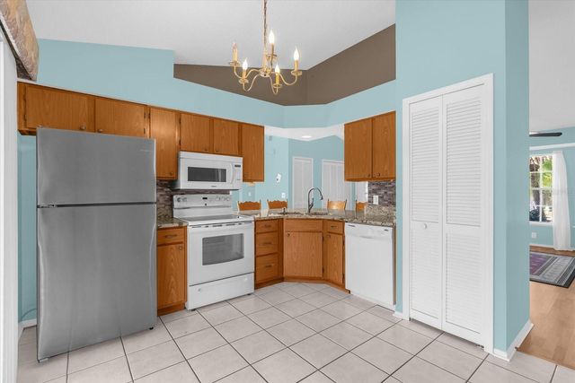 3618 VAN DALE STREET, Deltona, FL 32738