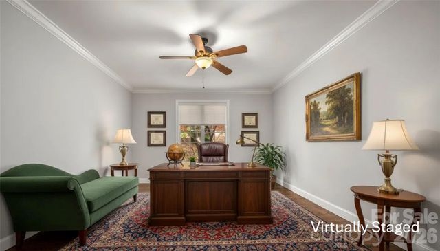 69 Old Hickory Trail, Hendersonville, NC 28739
