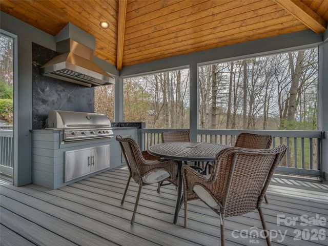 69 Old Hickory Trail, Hendersonville, NC 28739