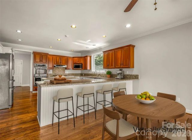 69 Old Hickory Trail, Hendersonville, NC 28739