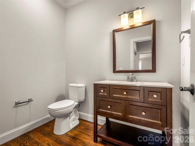 69 Old Hickory Trail, Hendersonville, NC 28739