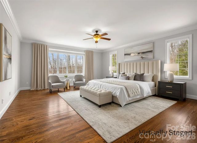 69 Old Hickory Trail, Hendersonville, NC 28739