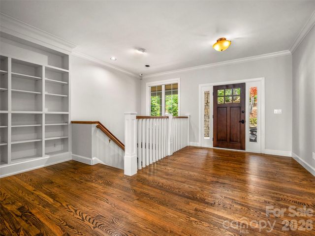 69 Old Hickory Trail, Hendersonville, NC 28739