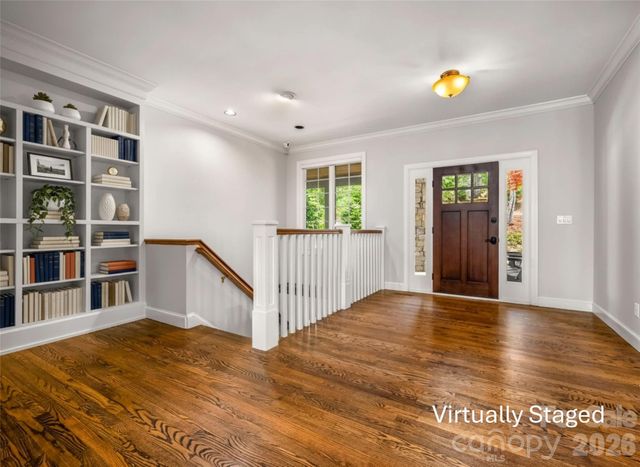 69 Old Hickory Trail, Hendersonville, NC 28739