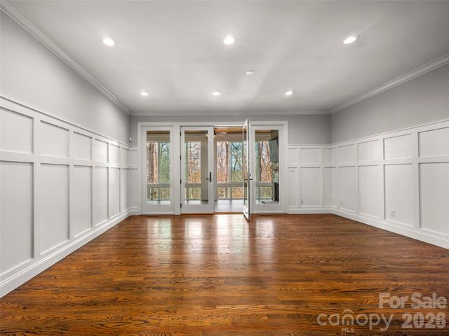 69 Old Hickory Trail, Hendersonville, NC 28739
