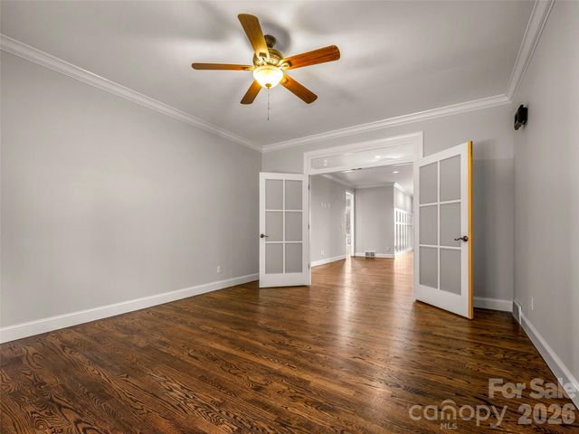 69 Old Hickory Trail, Hendersonville, NC 28739