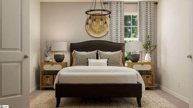 206 Meadow Gate Court, Fountain Inn, SC 29644