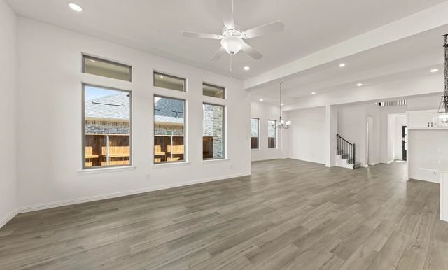 7109 Dasher Drive, Mckinney, TX 75071