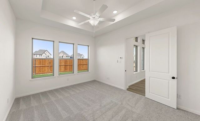 7109 Dasher Drive, Mckinney, TX 75071