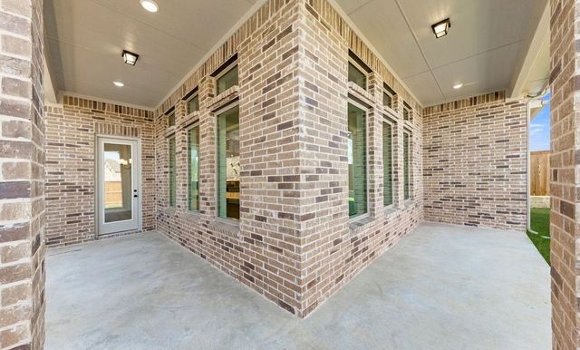 7109 Dasher Drive, Mckinney, TX 75071