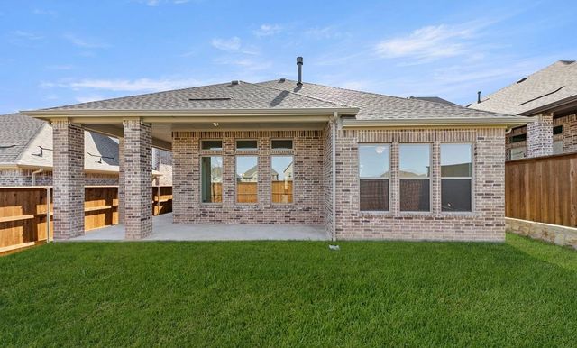 7109 Dasher Drive, Mckinney, TX 75071