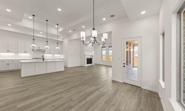 7109 Dasher Drive, Mckinney, TX 75071