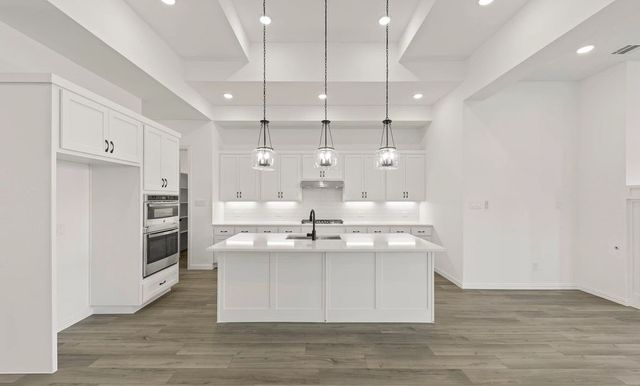 7109 Dasher Drive, Mckinney, TX 75071