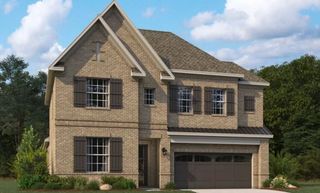 7109 Dasher Drive, Mckinney, TX 75071