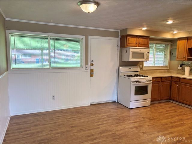 4470 Mahler Drive, Huber Heights, OH 45424