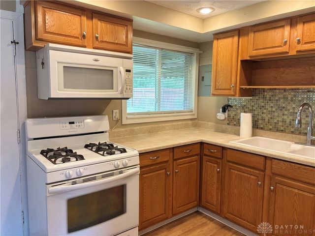 4470 Mahler Drive, Huber Heights, OH 45424