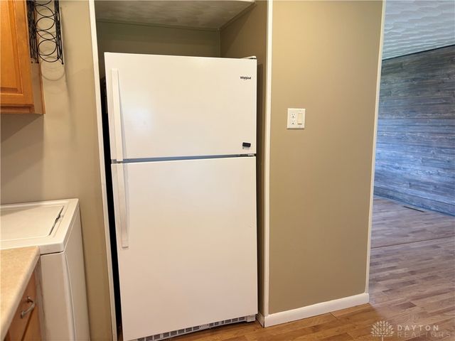 4470 Mahler Drive, Huber Heights, OH 45424