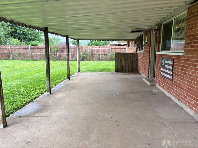 4470 Mahler Drive, Huber Heights, OH 45424