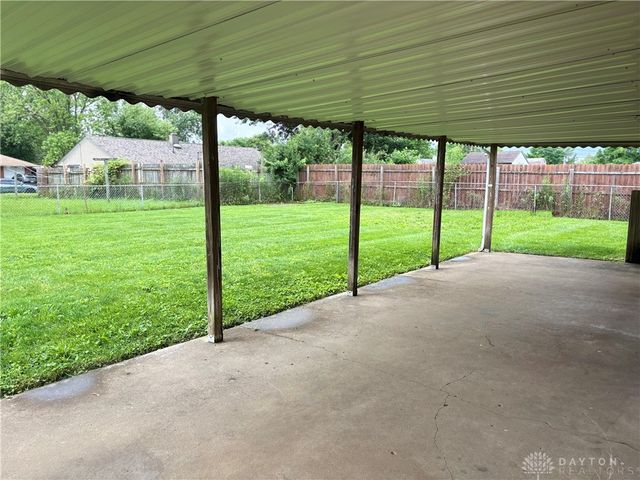 4470 Mahler Drive, Huber Heights, OH 45424