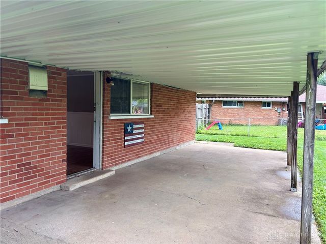 4470 Mahler Drive, Huber Heights, OH 45424