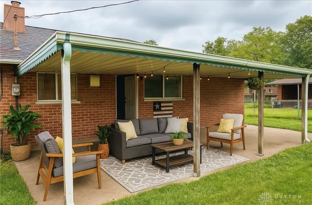 4470 Mahler Drive, Huber Heights, OH 45424