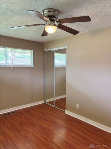 4470 Mahler Drive, Huber Heights, OH 45424