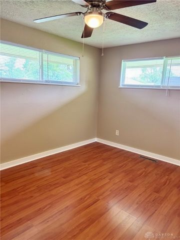 4470 Mahler Drive, Huber Heights, OH 45424