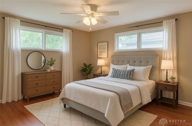 4470 Mahler Drive, Huber Heights, OH 45424
