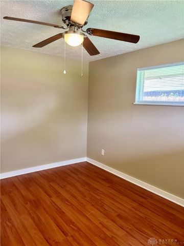 4470 Mahler Drive, Huber Heights, OH 45424