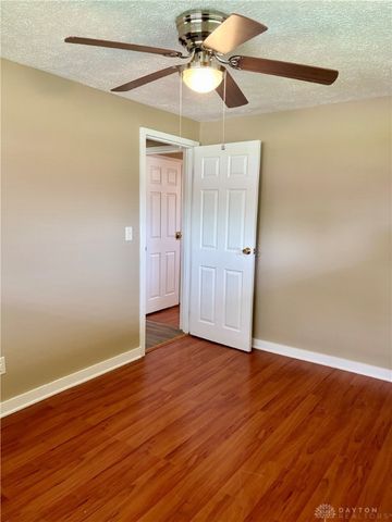 4470 Mahler Drive, Huber Heights, OH 45424