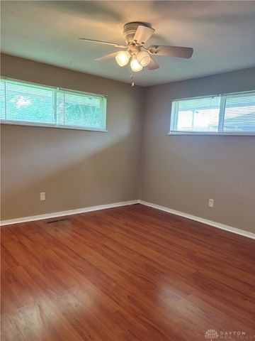 4470 Mahler Drive, Huber Heights, OH 45424