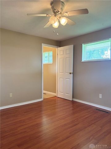 4470 Mahler Drive, Huber Heights, OH 45424