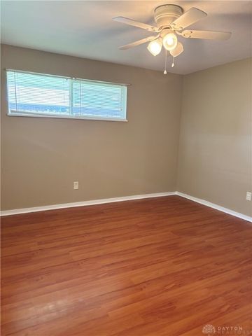 4470 Mahler Drive, Huber Heights, OH 45424