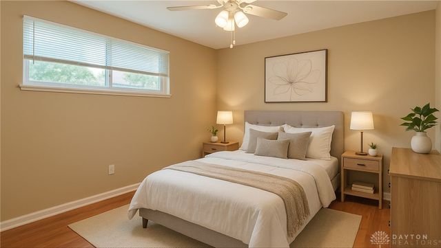 4470 Mahler Drive, Huber Heights, OH 45424