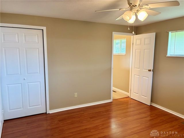 4470 Mahler Drive, Huber Heights, OH 45424