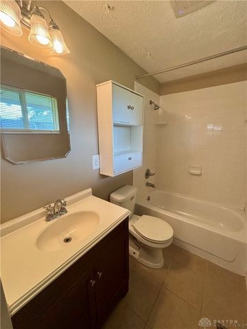 4470 Mahler Drive, Huber Heights, OH 45424