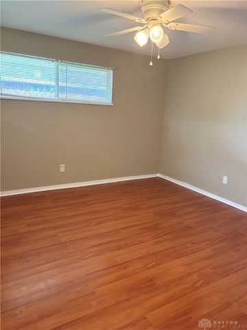 4470 Mahler Drive, Huber Heights, OH 45424