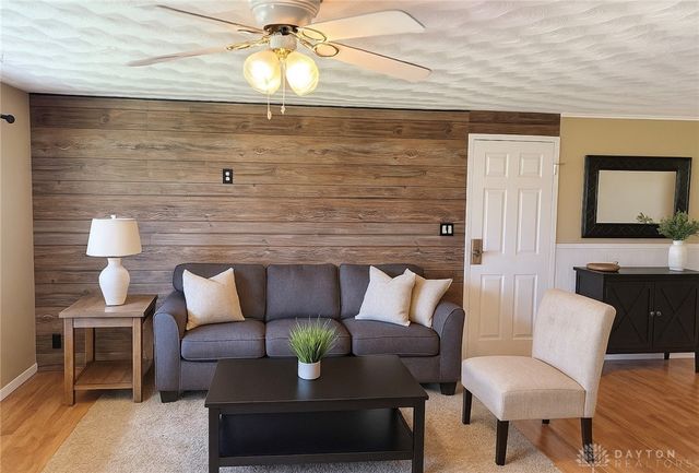 4470 Mahler Drive, Huber Heights, OH 45424