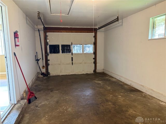 4470 Mahler Drive, Huber Heights, OH 45424