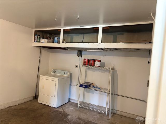 4470 Mahler Drive, Huber Heights, OH 45424