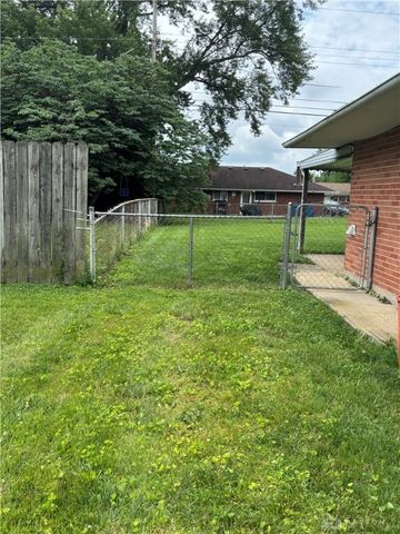 4470 Mahler Drive, Huber Heights, OH 45424